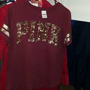 Victoria's Secret PINK Shirt